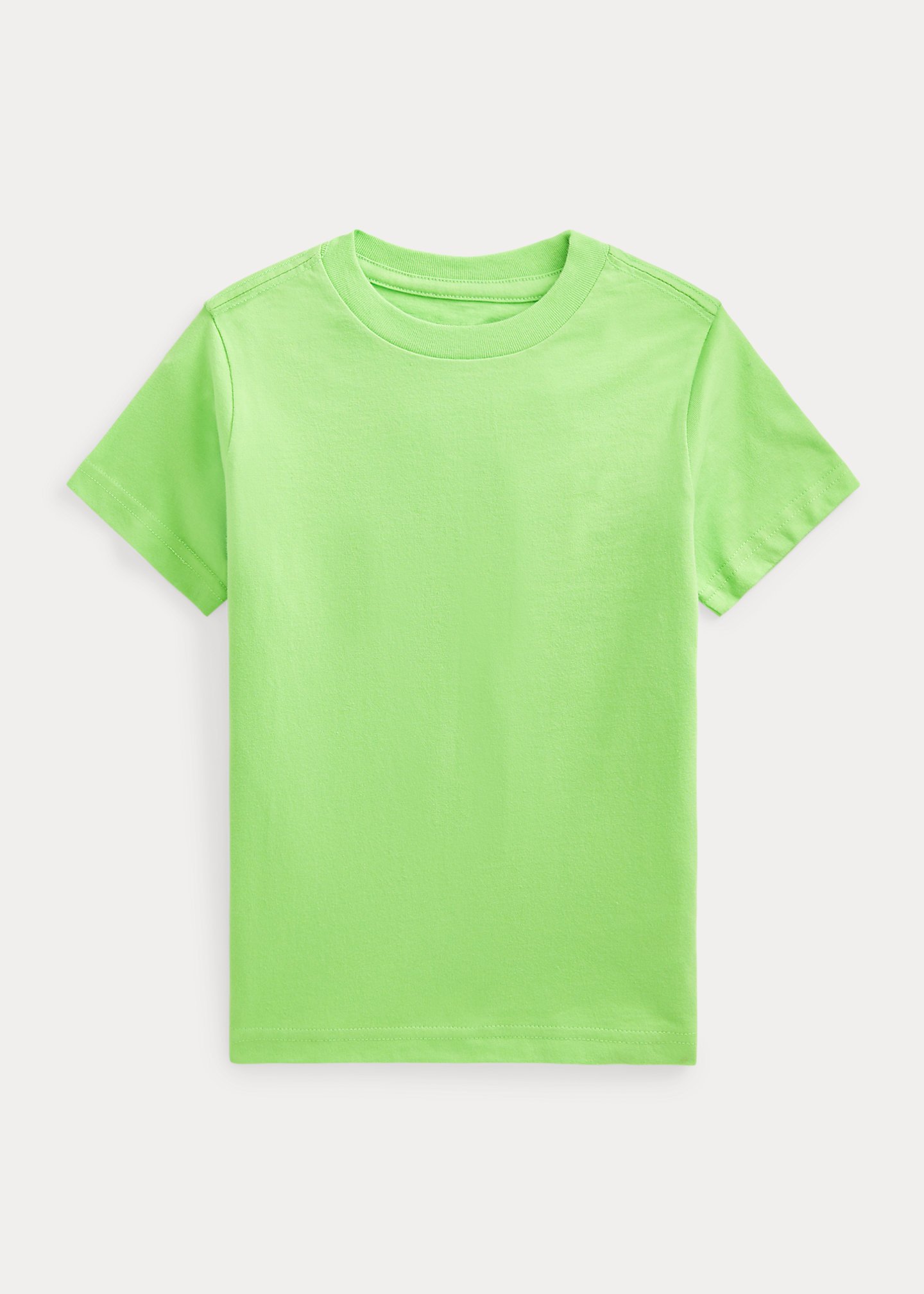 Cotton Jersey- T-Shirt
