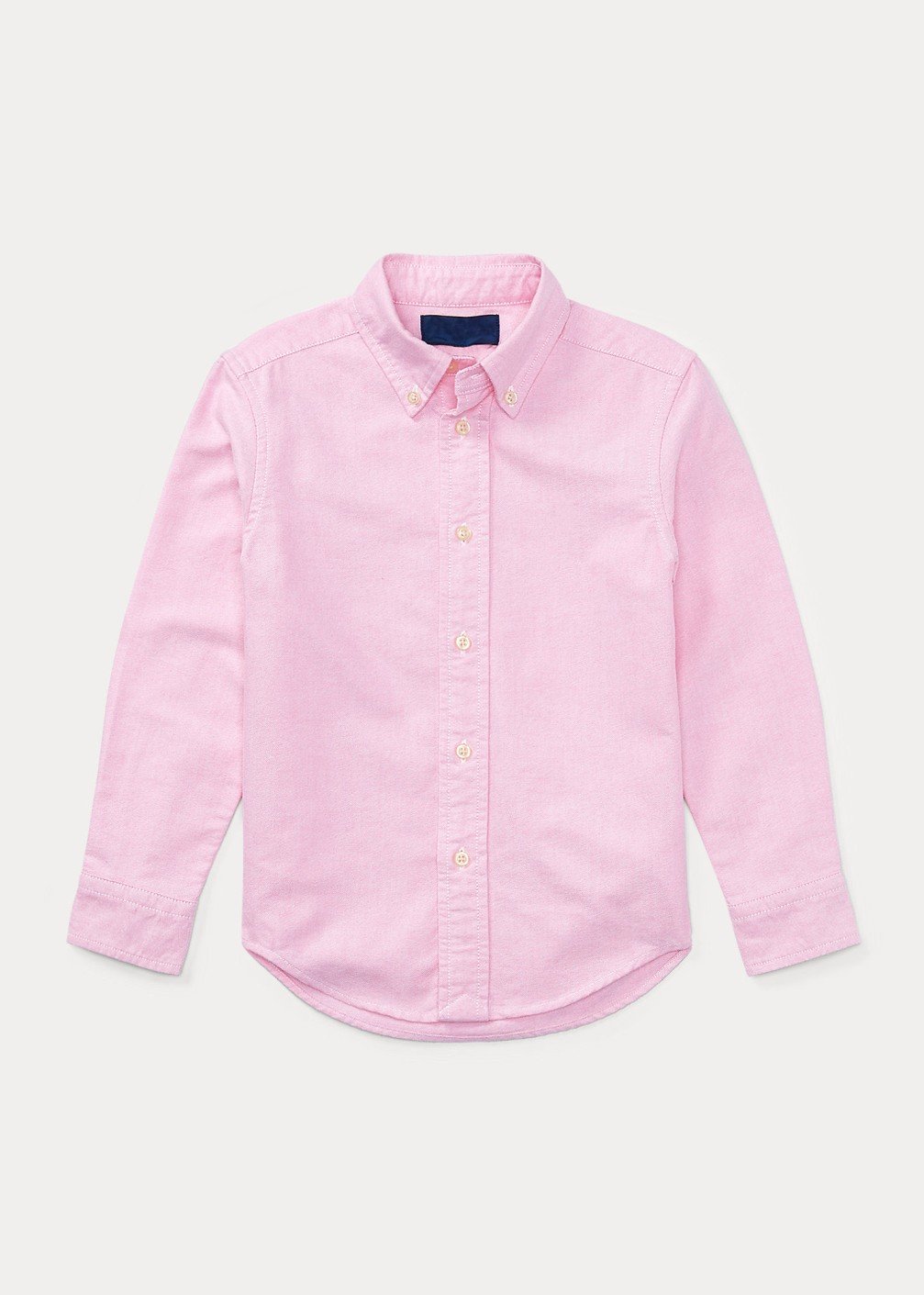 Cotton - Oxford Shirt