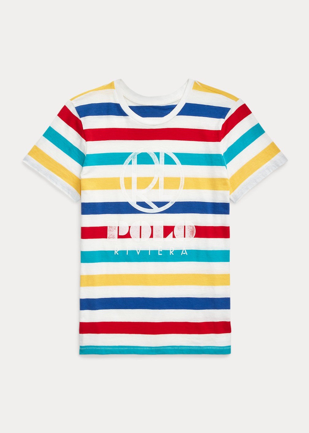 YD Stripe T-Shirt
