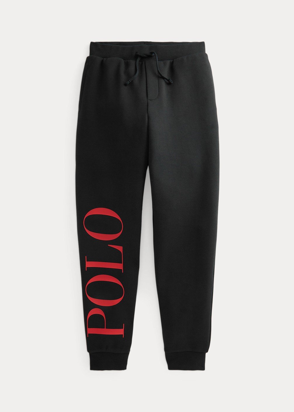 65% cotton, 35% polyester (CVC) Double knit - Jogger Pant