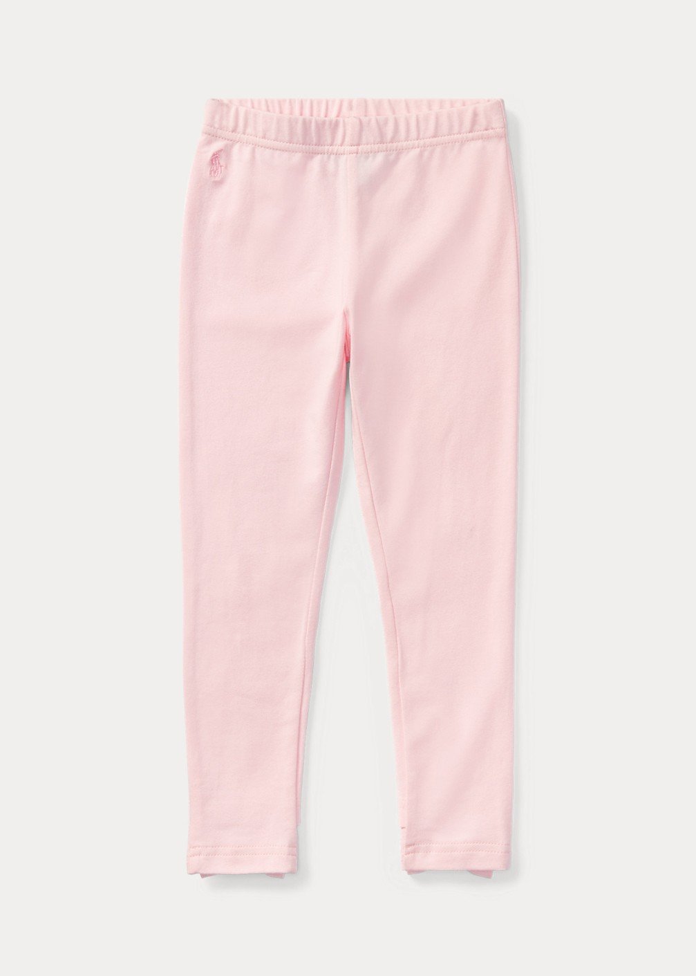 100% Cotton Single Jersey - Legging