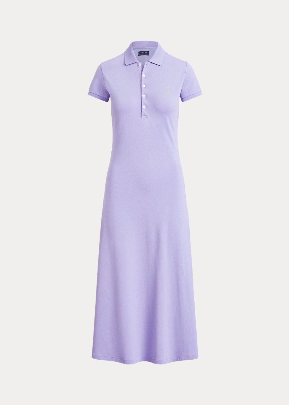 Ladies Polo Dress